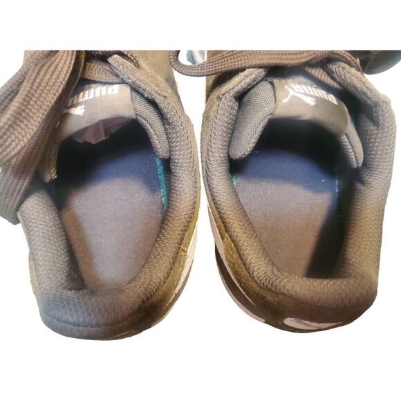 PUMA Men's Smash Sneaker Shoe Size 7 - Picture 5 of 7